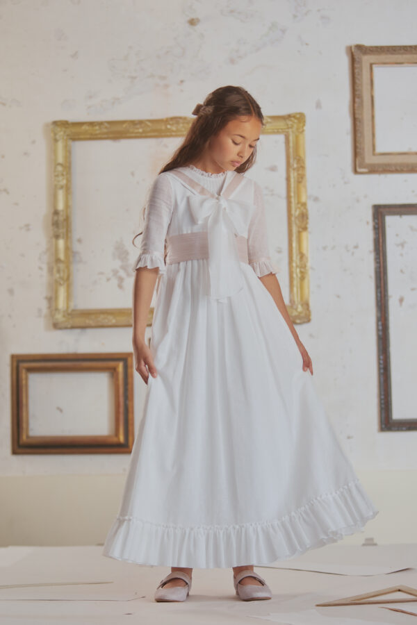 VESTIDO