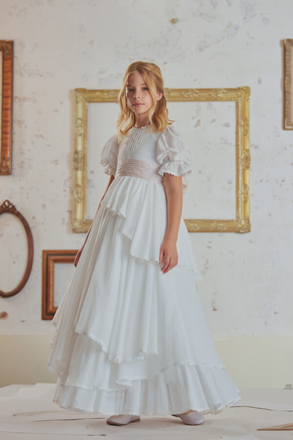 VESTIDO