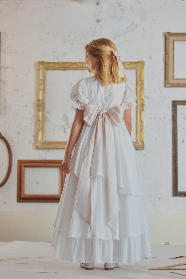 VESTIDO - Imagen 2