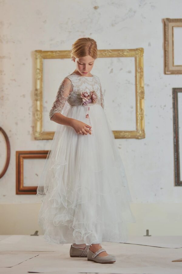 VESTIDO
