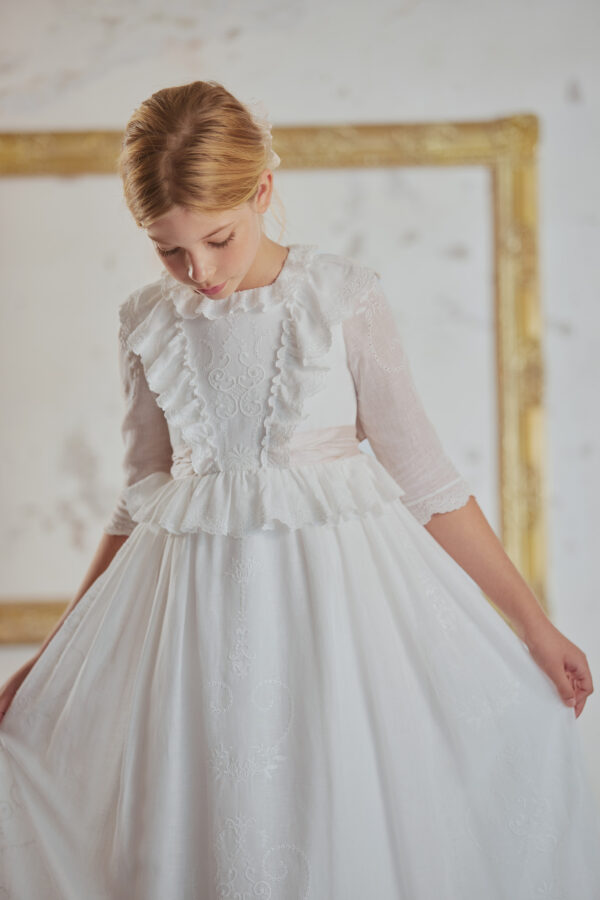 VESTIDO