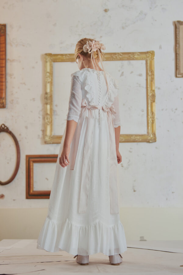 VESTIDO - Imagen 3