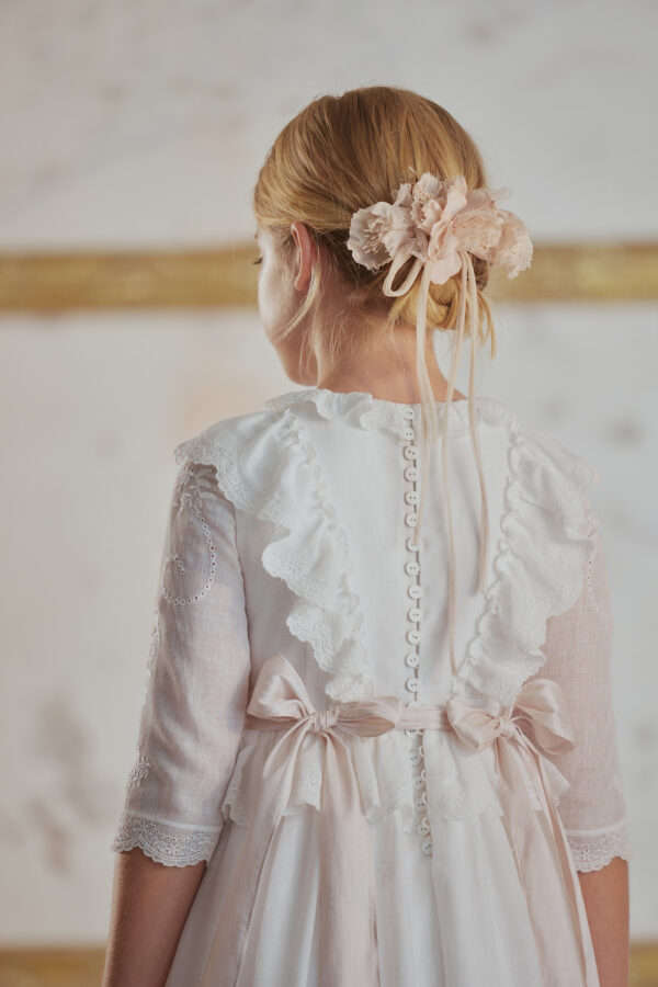 VESTIDO - Imagen 4