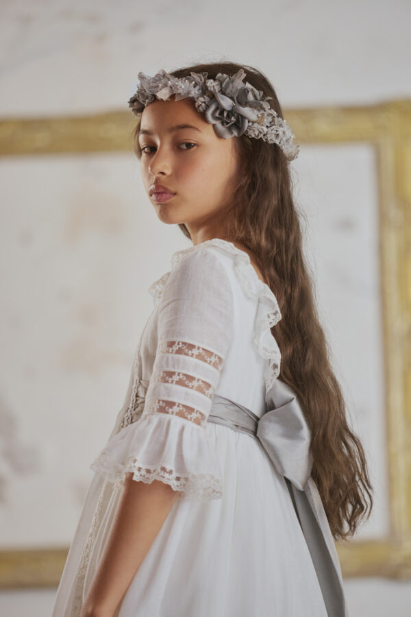 VESTIDO - Imagen 4