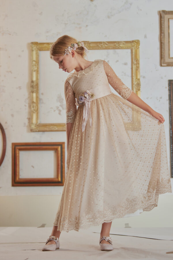 VESTIDO - Imagen 2