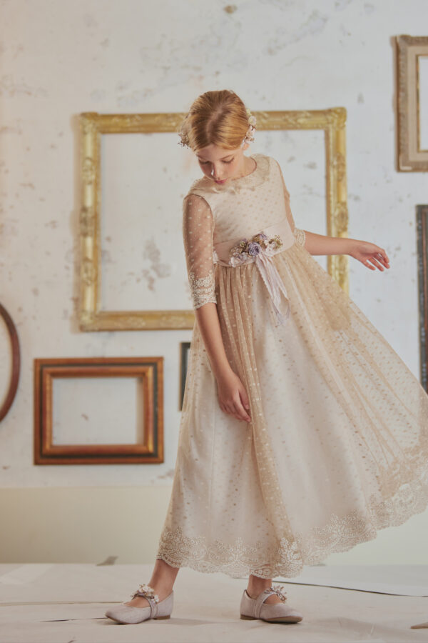 VESTIDO - Imagen 3