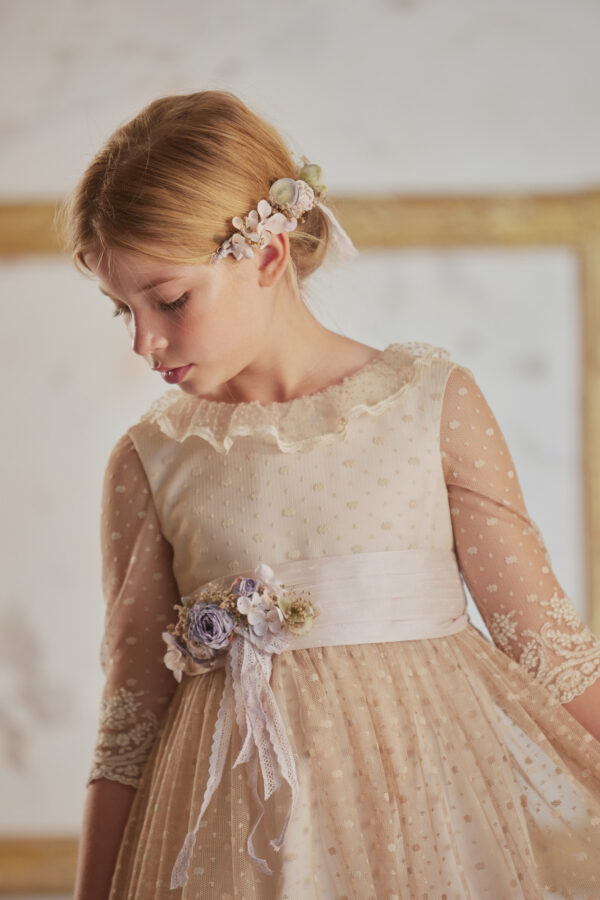 VESTIDO