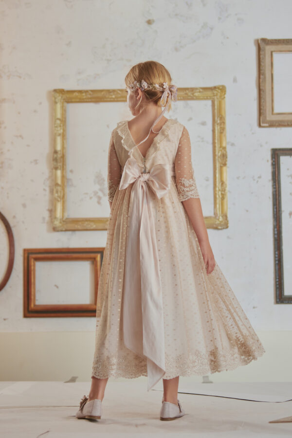 VESTIDO - Imagen 4