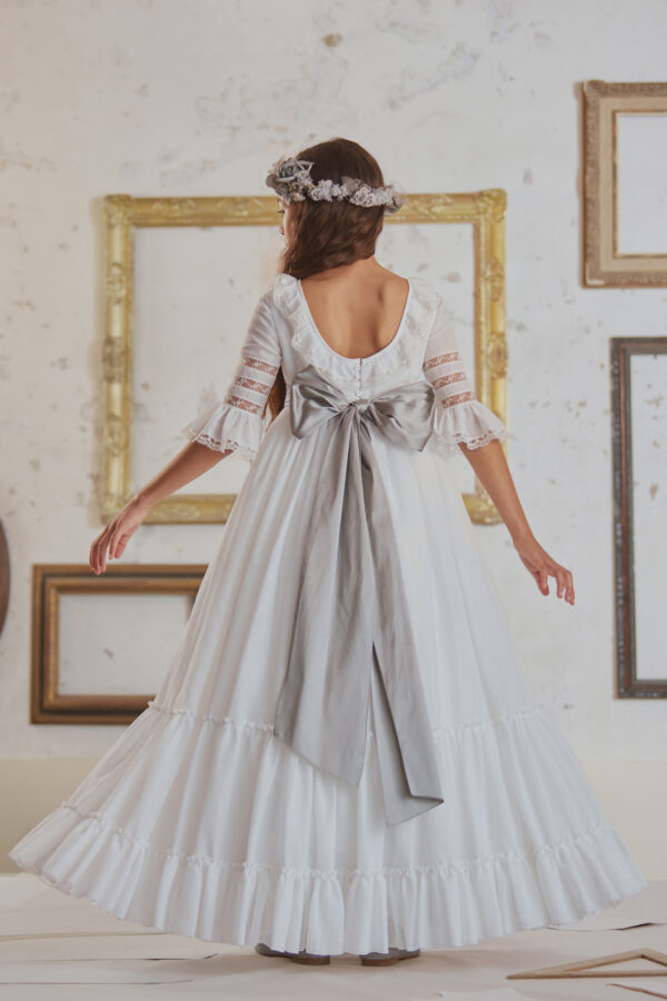 VESTIDO - Imagen 5