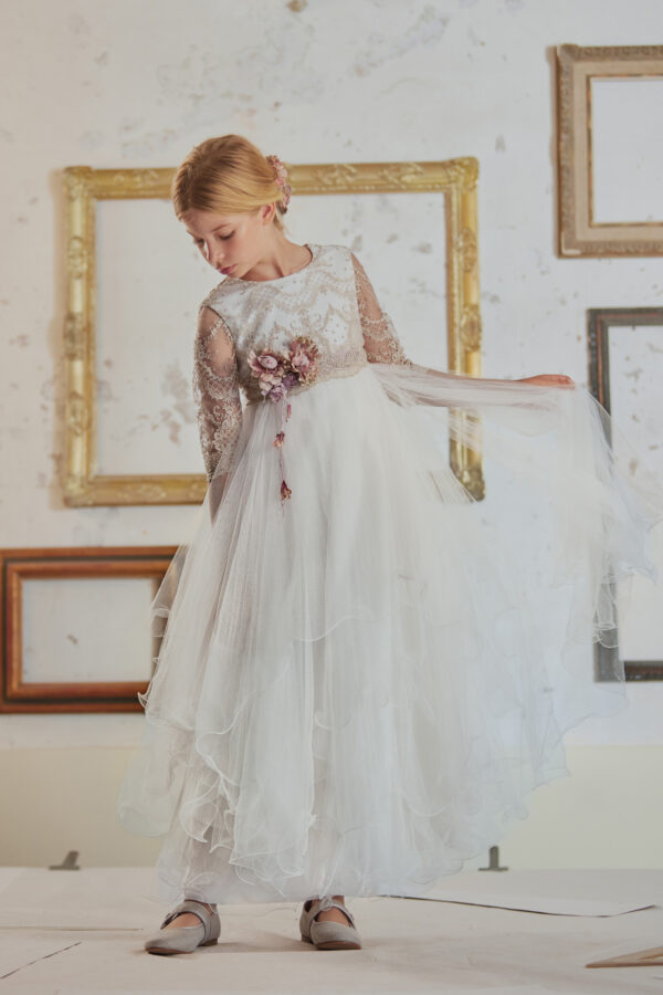 VESTIDO - Imagen 2