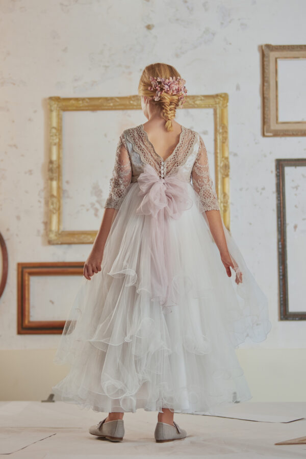 VESTIDO - Imagen 3