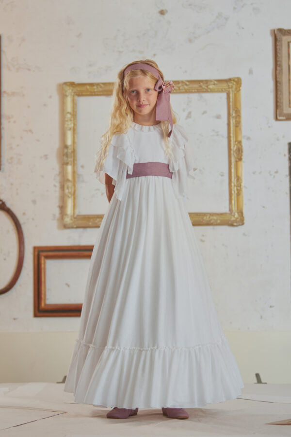 VESTIDO - Imagen 2