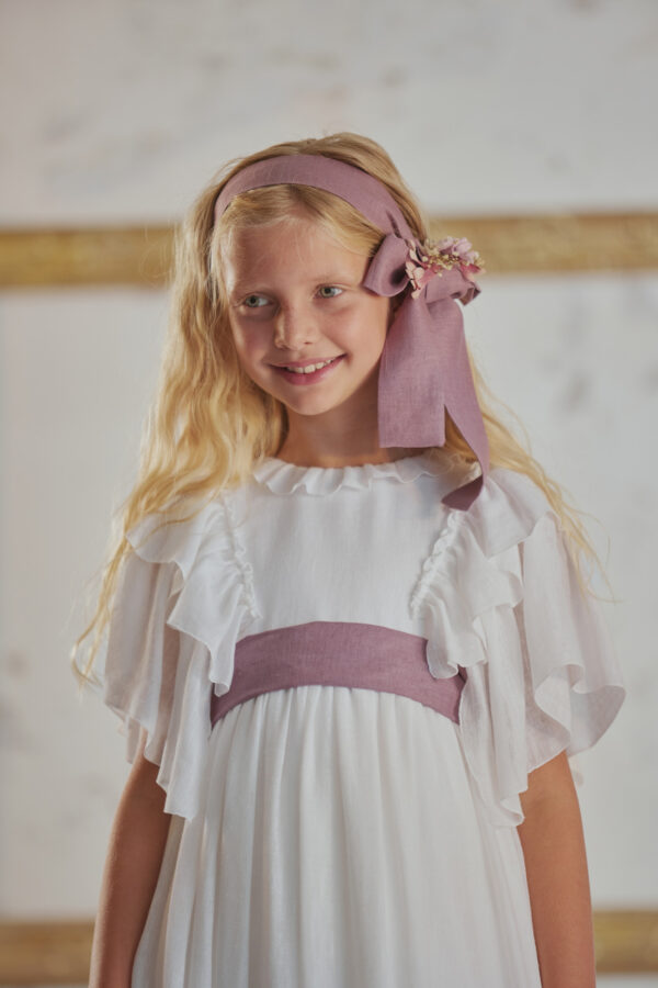 VESTIDO