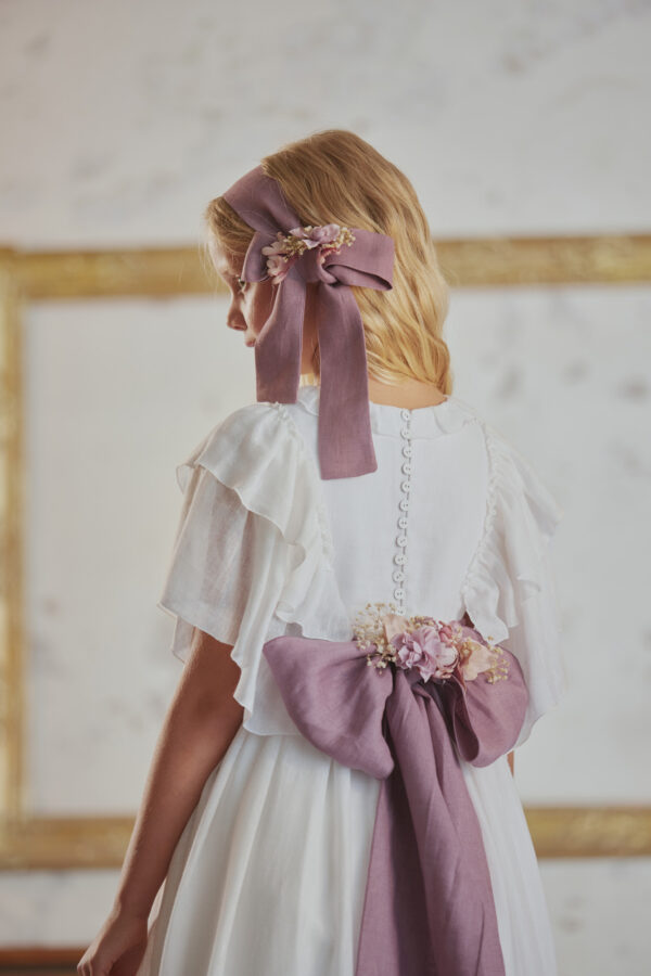 VESTIDO - Imagen 3