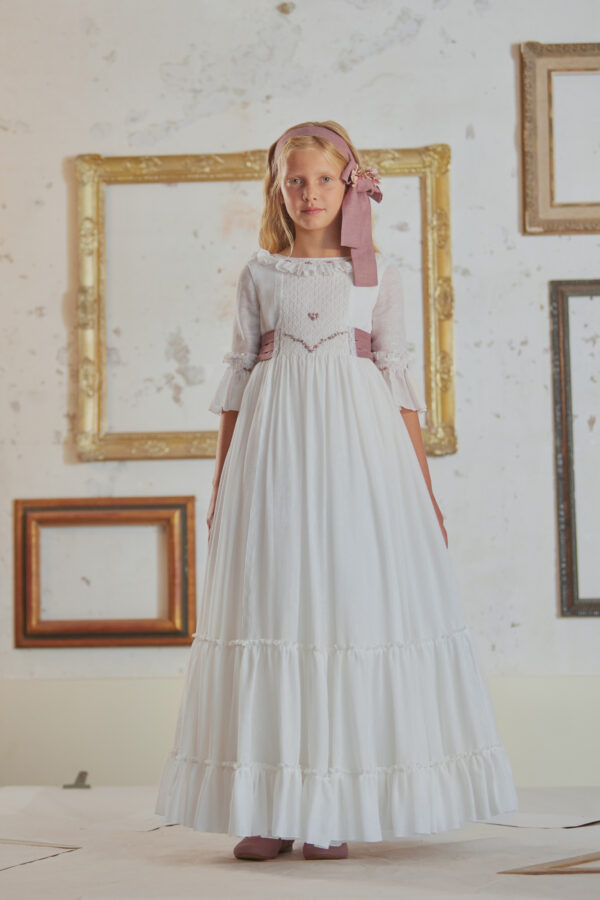VESTIDO - Imagen 2
