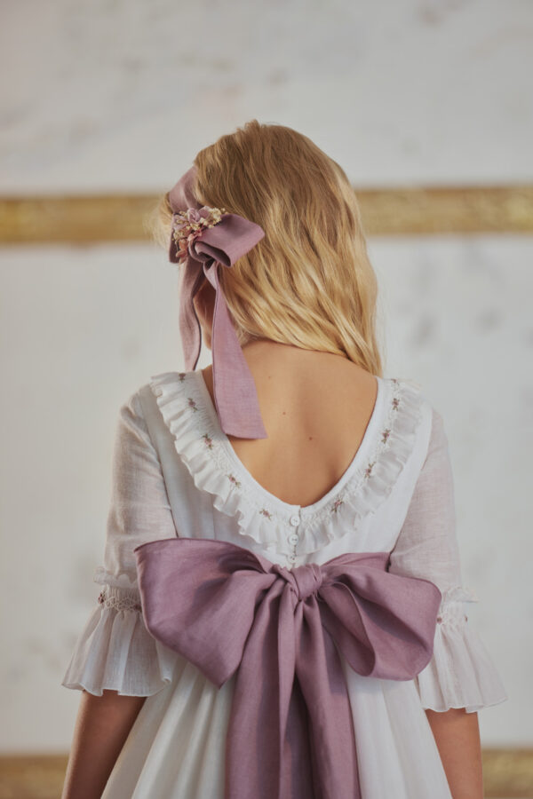 VESTIDO - Imagen 3