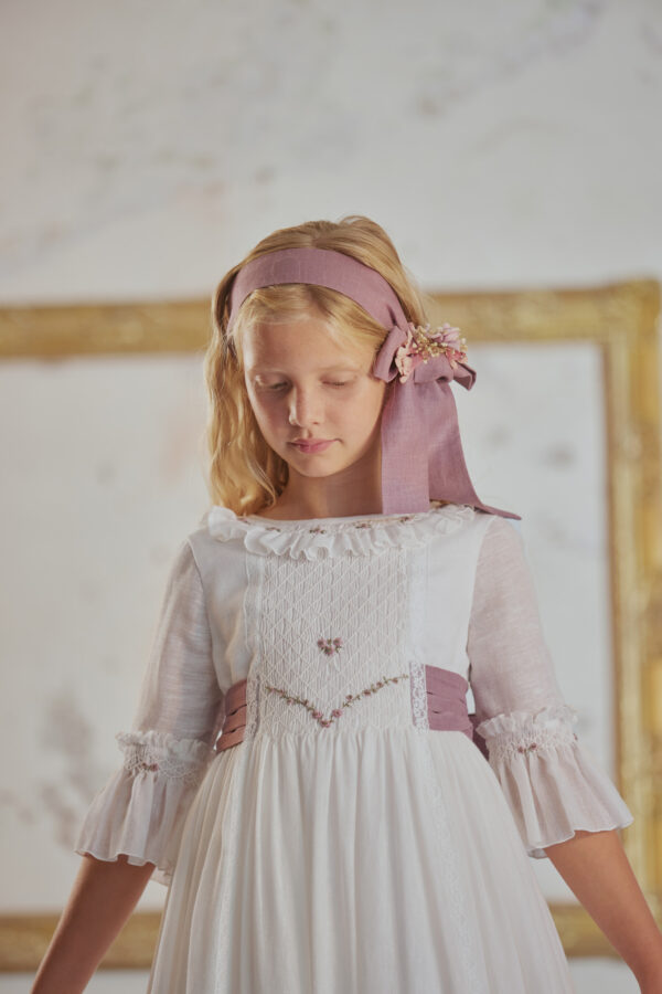VESTIDO