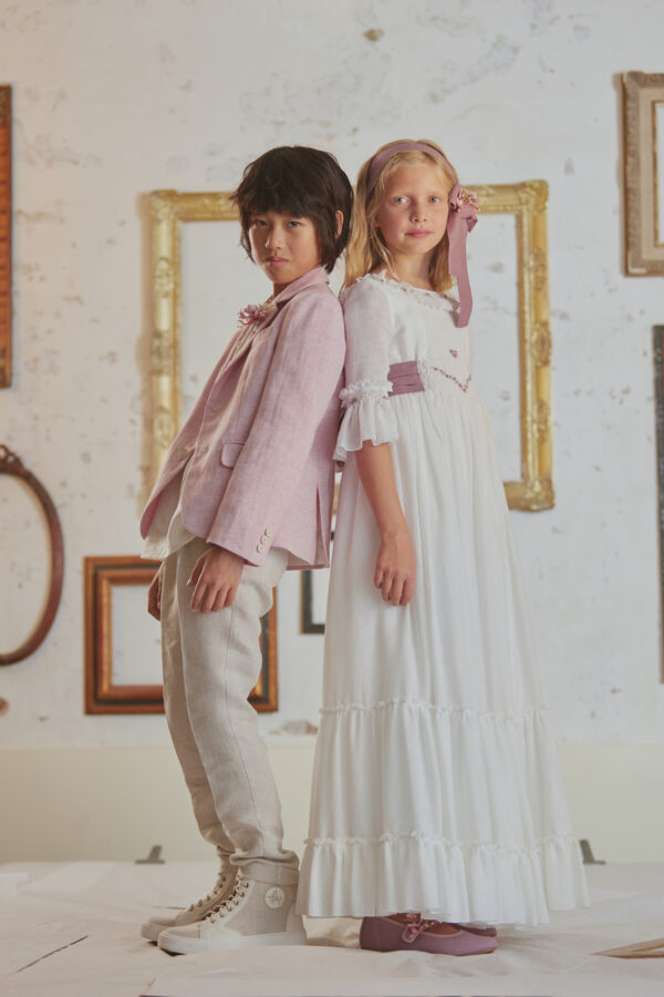 VESTIDO - Imagen 4
