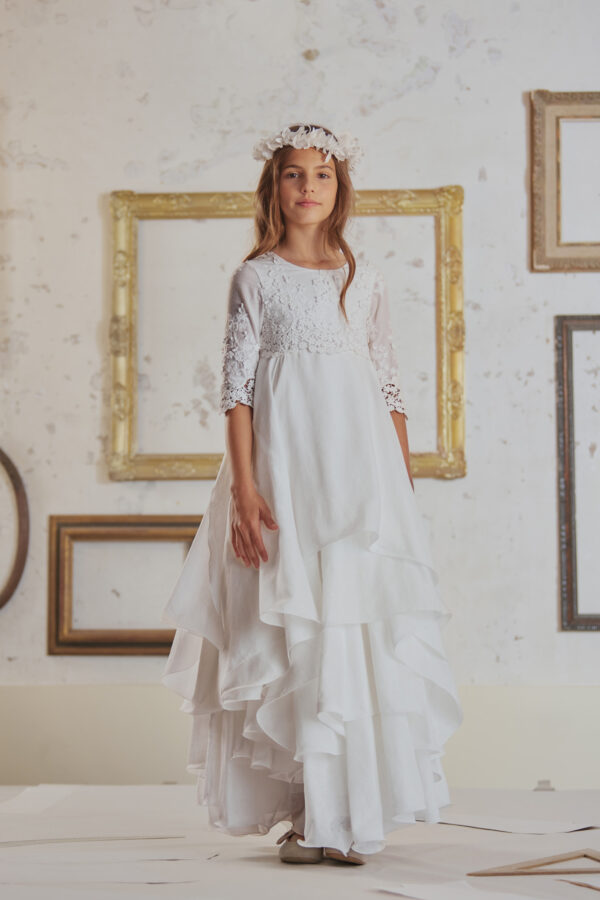 VESTIDO