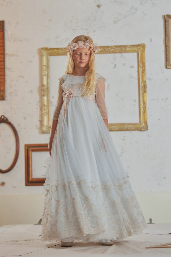 VESTIDO - Imagen 2