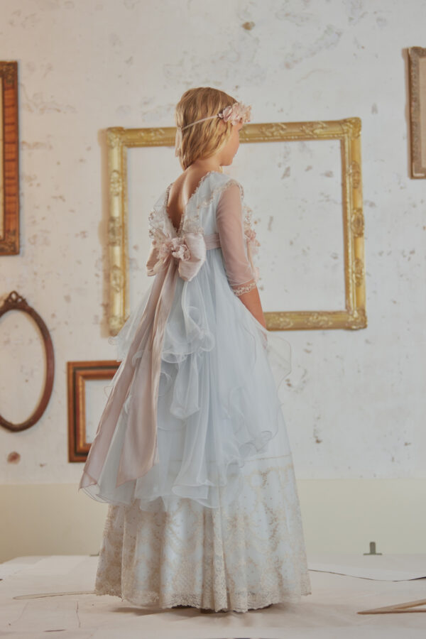 VESTIDO - Imagen 3