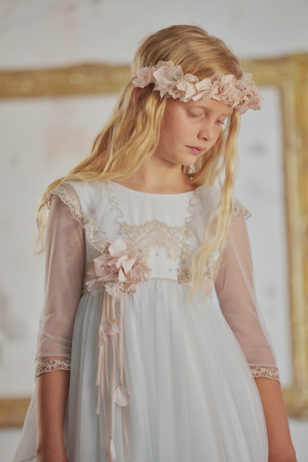 VESTIDO