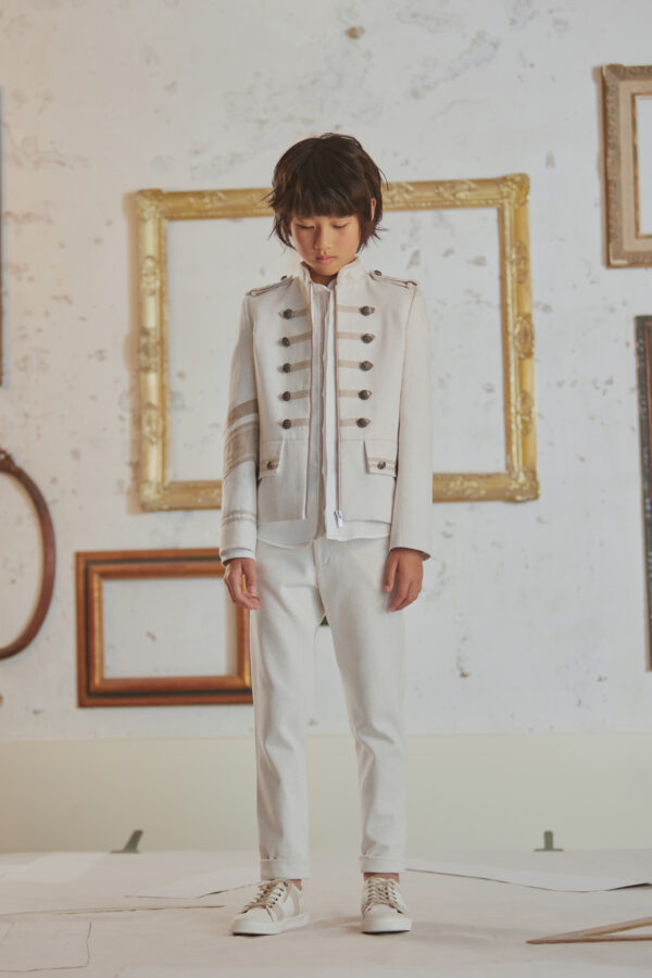 ALMIRANTE - Imagen 3