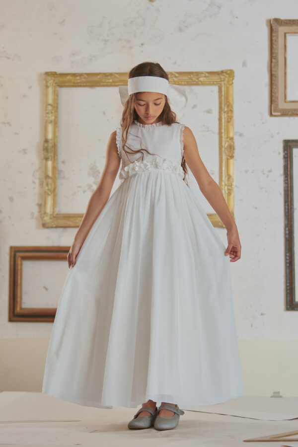 VESTIDO - Imagen 2