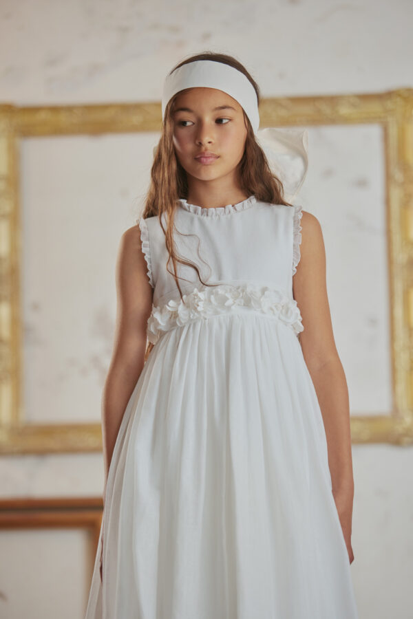 VESTIDO - Imagen 3
