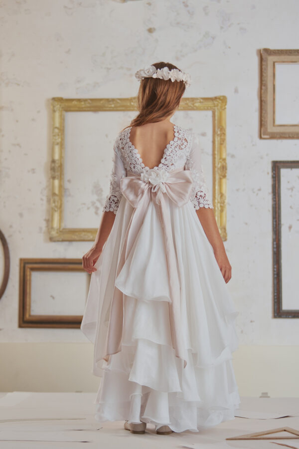 VESTIDO - Imagen 2