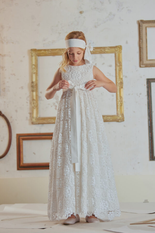VESTIDO