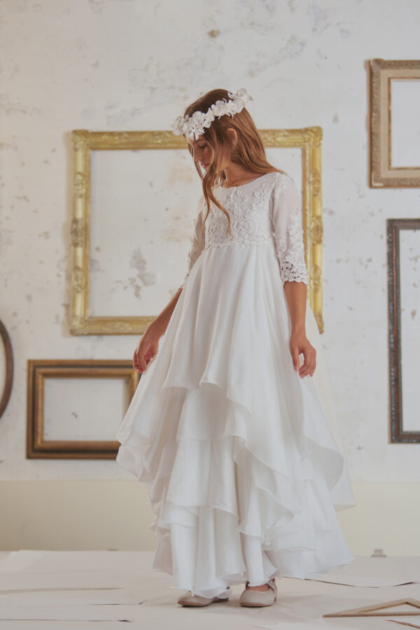 VESTIDO - Imagen 3