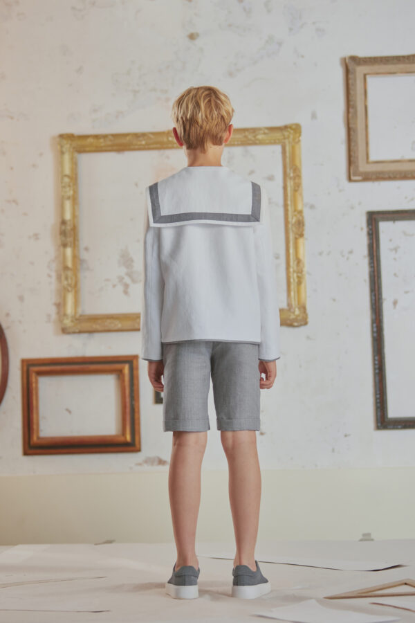 TRAJE COMUNIÓN - Imagen 3