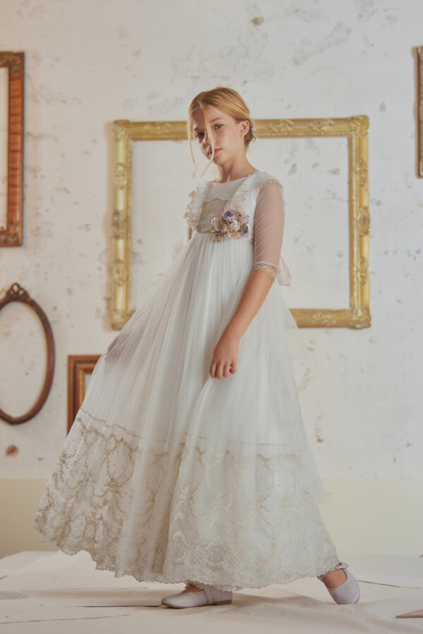 VESTIDO