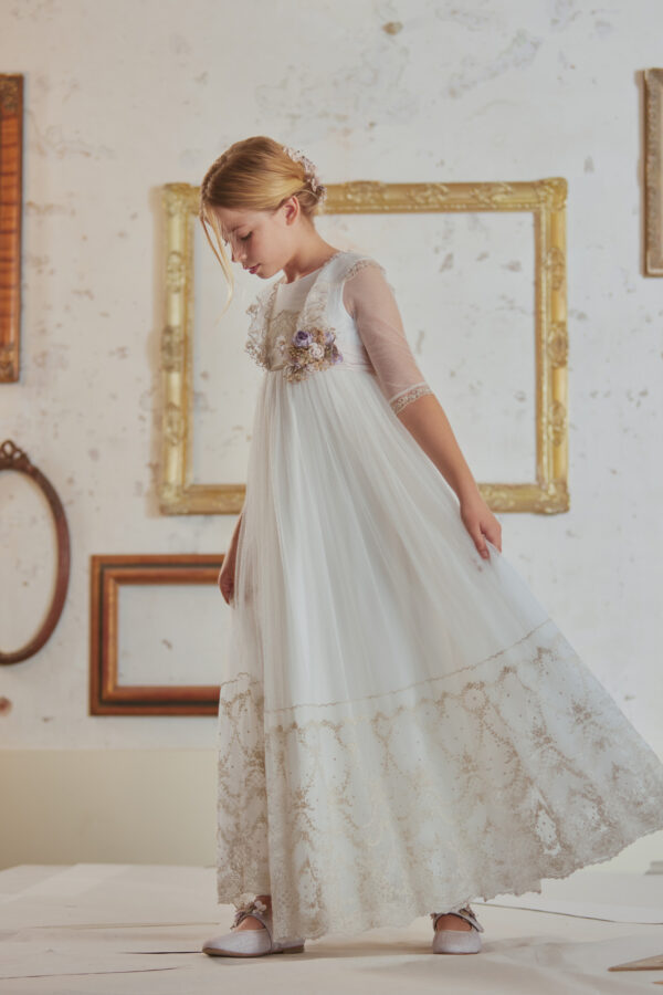 VESTIDO - Imagen 2