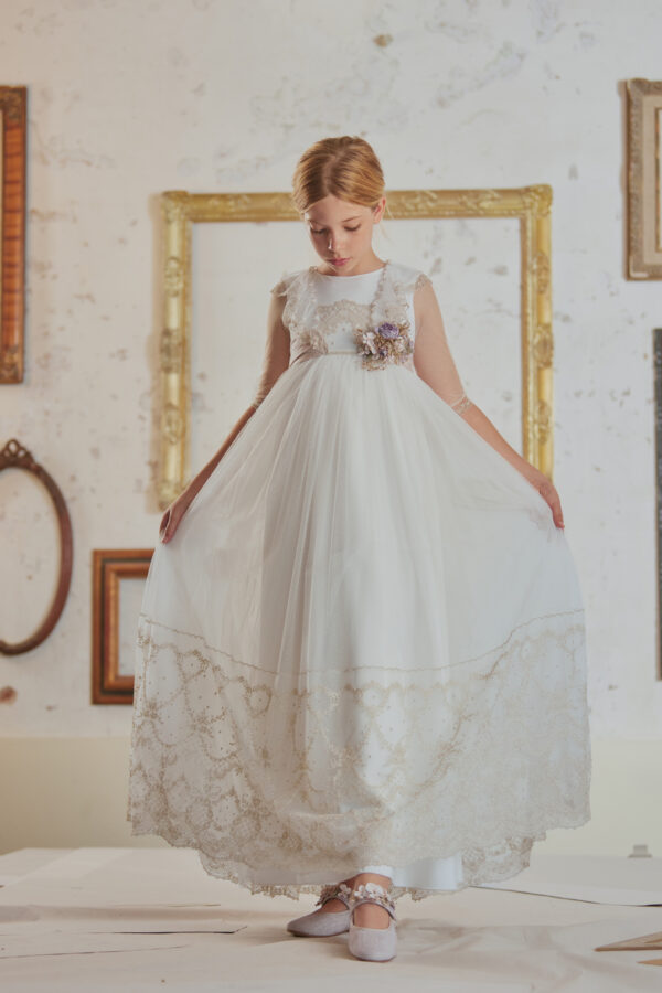 VESTIDO - Imagen 3
