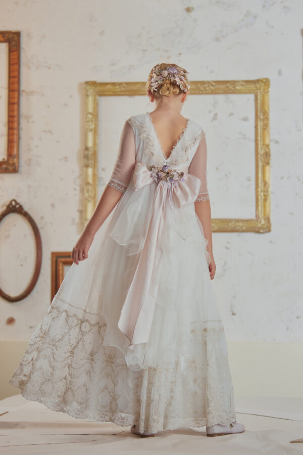 VESTIDO - Imagen 4
