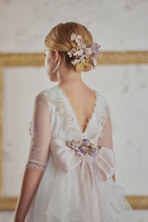 VESTIDO - Imagen 5