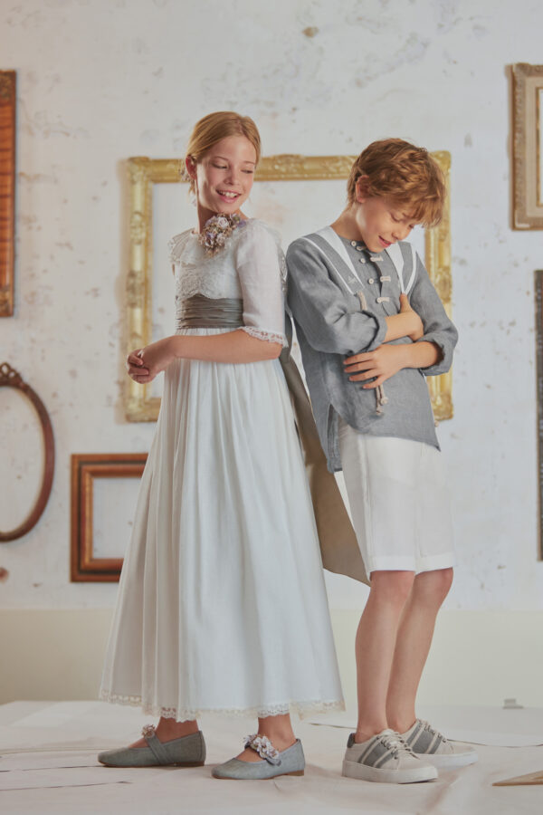 VESTIDO - Imagen 3