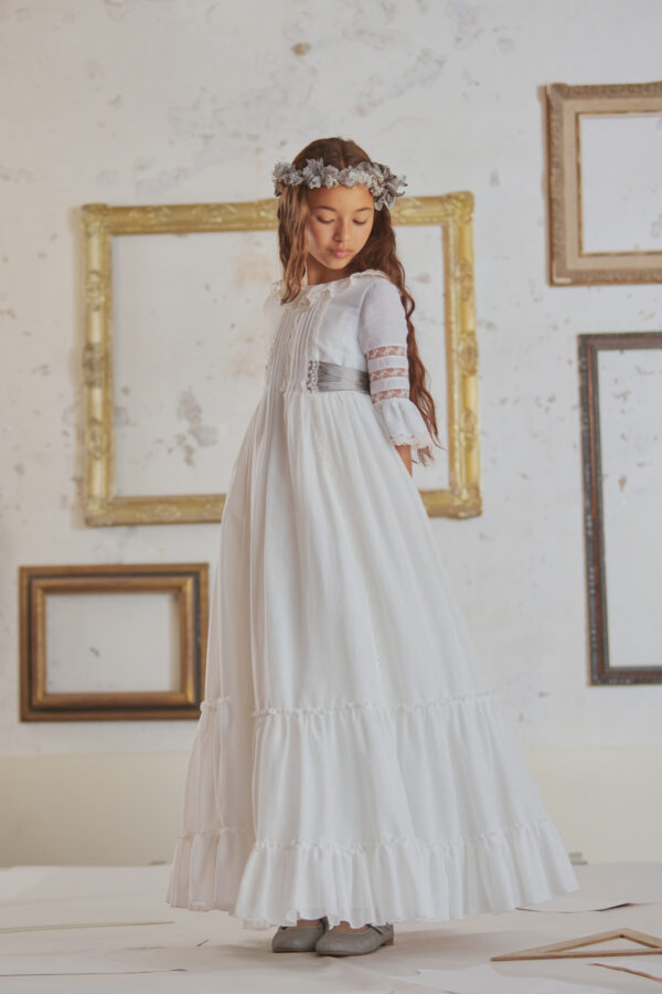 VESTIDO - Imagen 3
