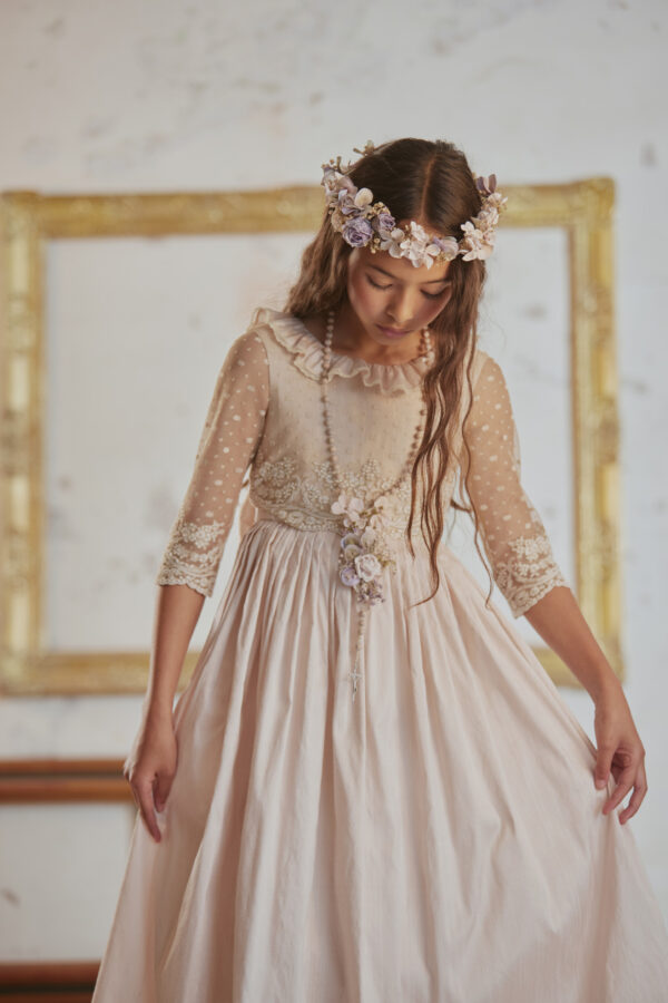 VESTIDO