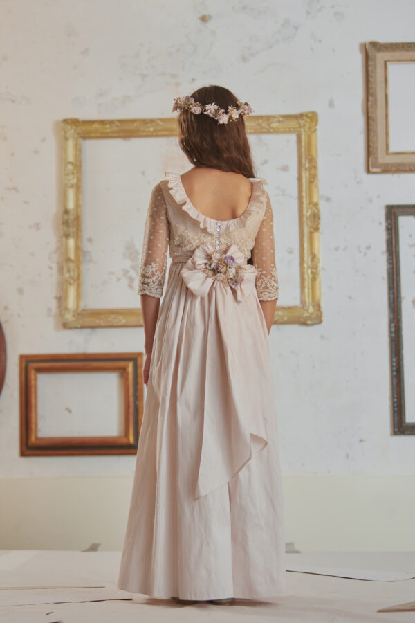 VESTIDO - Imagen 3