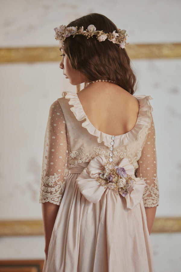 VESTIDO - Imagen 4
