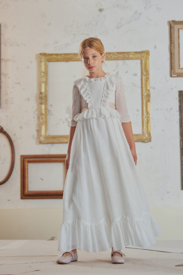 VESTIDO - Imagen 2