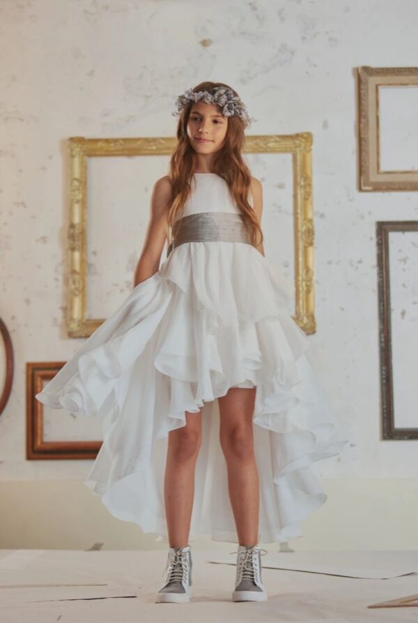 VESTIDO - Imagen 3