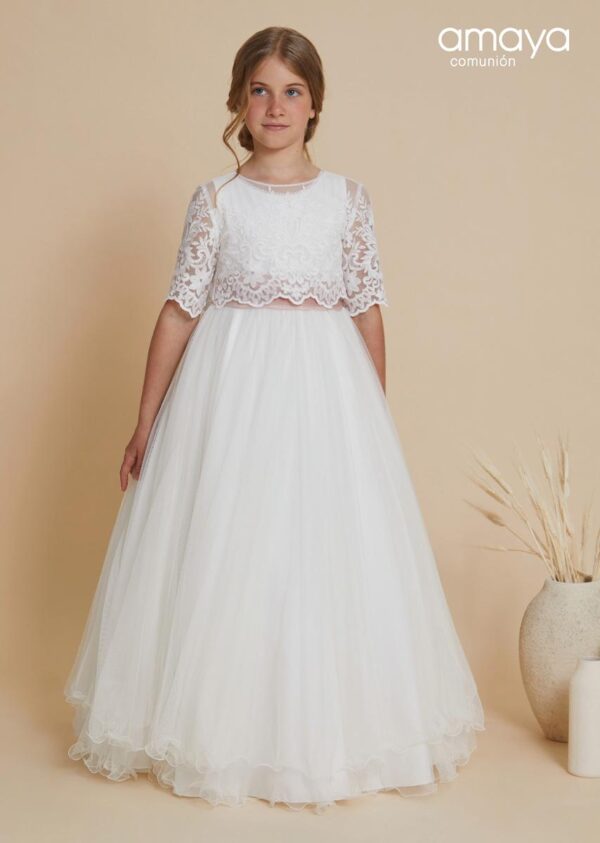 VESTIDO