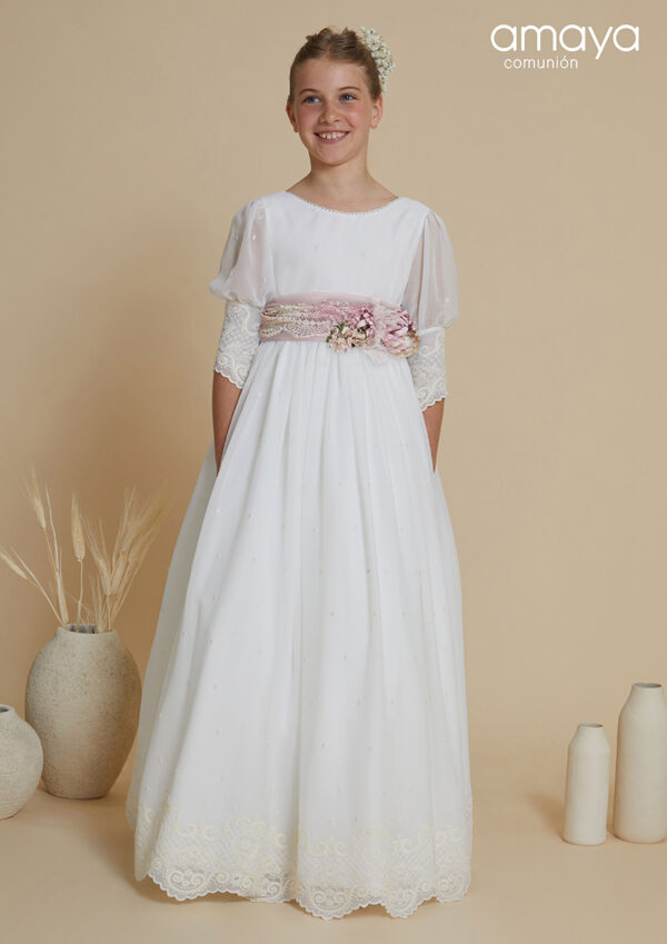 VESTIDO