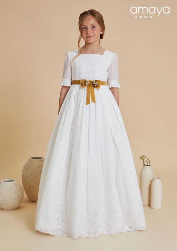 VESTIDO