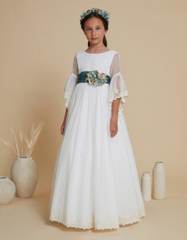 VESTIDO