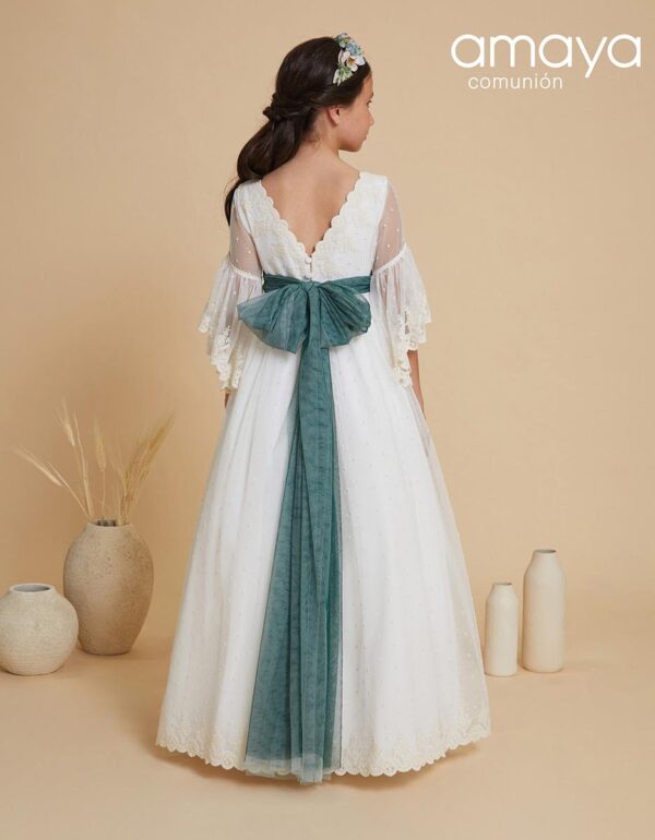 VESTIDO - Imagen 4